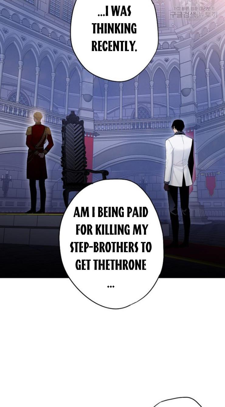 Survive as the Hero’s Wife Chapter 98 - page 22
