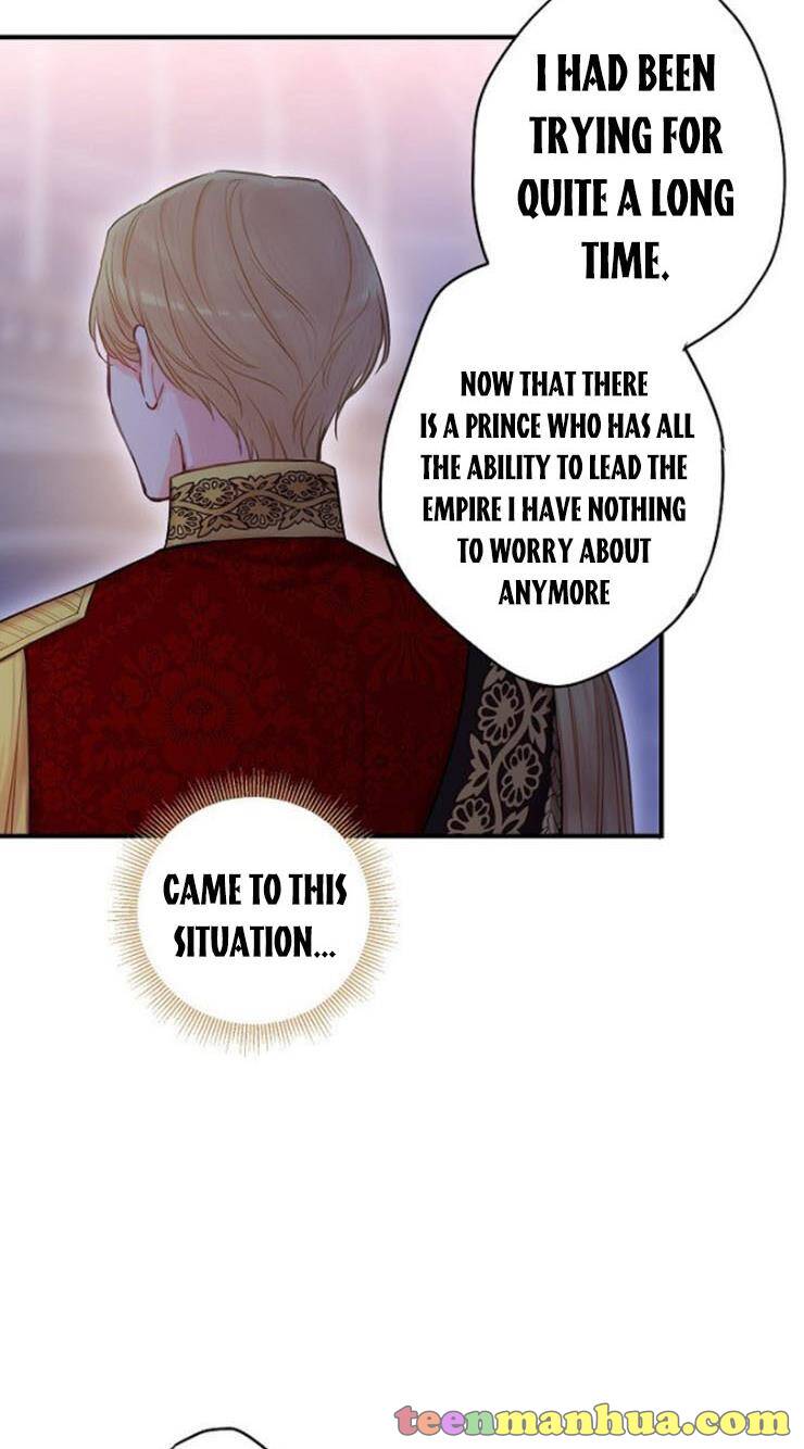 Survive as the Hero’s Wife Chapter 98 - page 23
