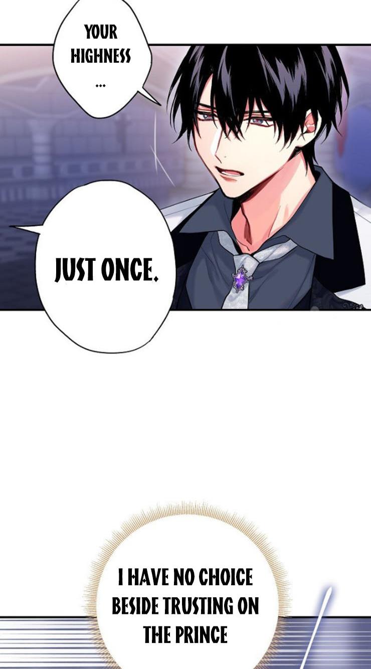 Survive as the Hero’s Wife Chapter 98 - page 24