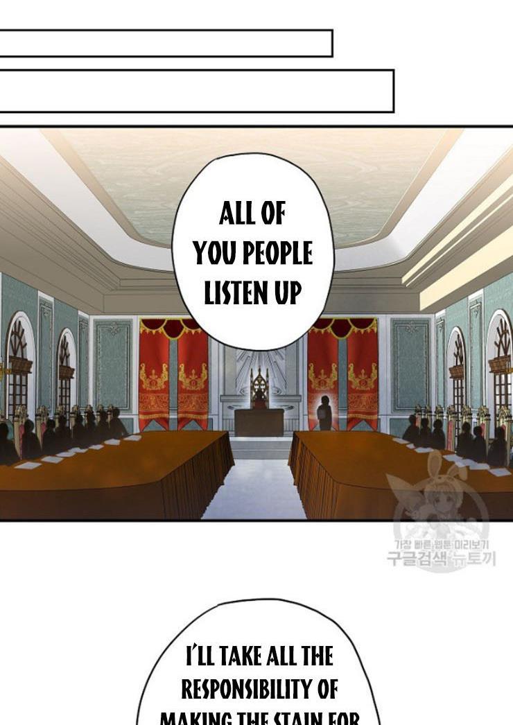 Survive as the Hero’s Wife Chapter 98 - page 28