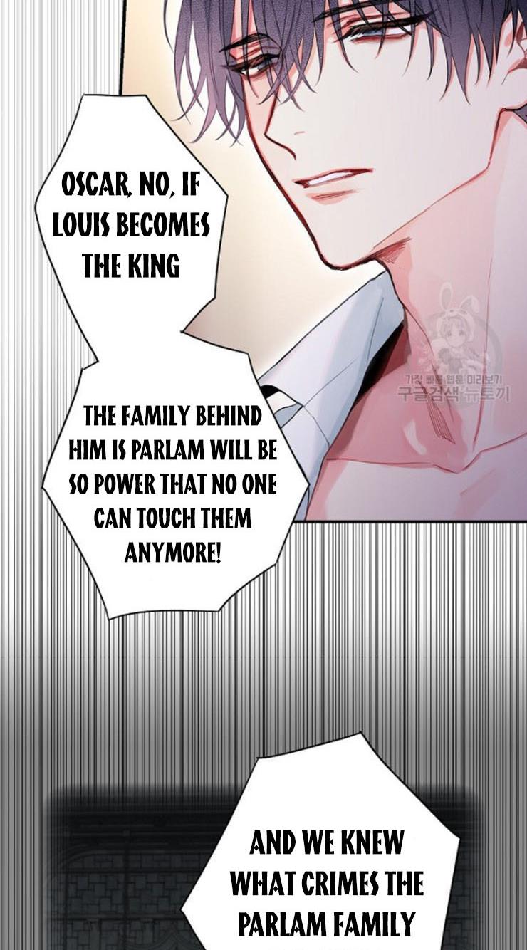 Survive as the Hero’s Wife Chapter 98 - page 3