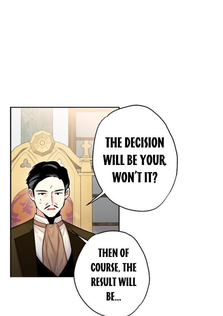 Survive as the Hero’s Wife Chapter 98 - page 33
