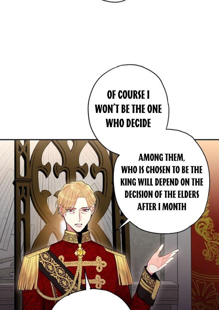 Survive as the Hero’s Wife Chapter 98 - page 34