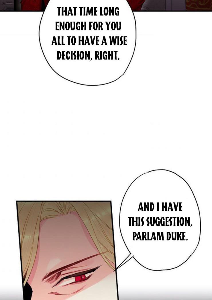 Survive as the Hero’s Wife Chapter 98 - page 35