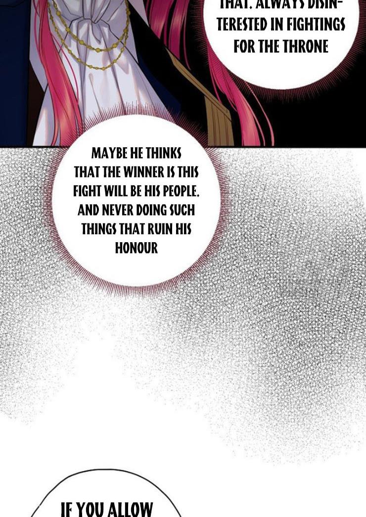 Survive as the Hero’s Wife Chapter 98 - page 39