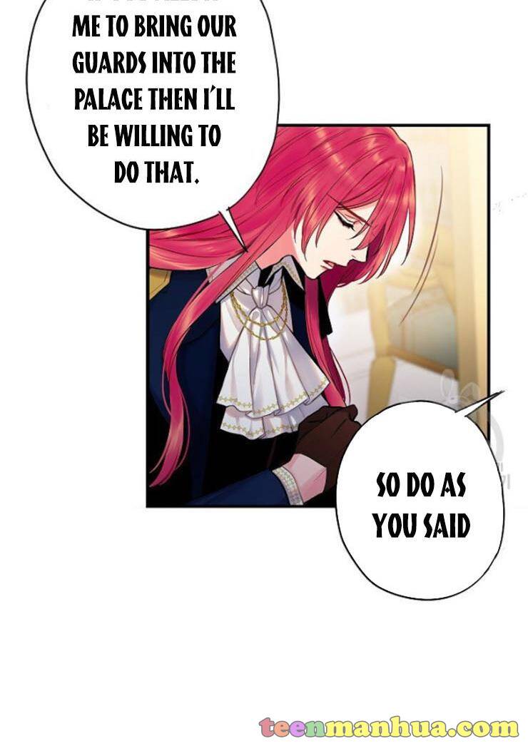 Survive as the Hero’s Wife Chapter 98 - page 40