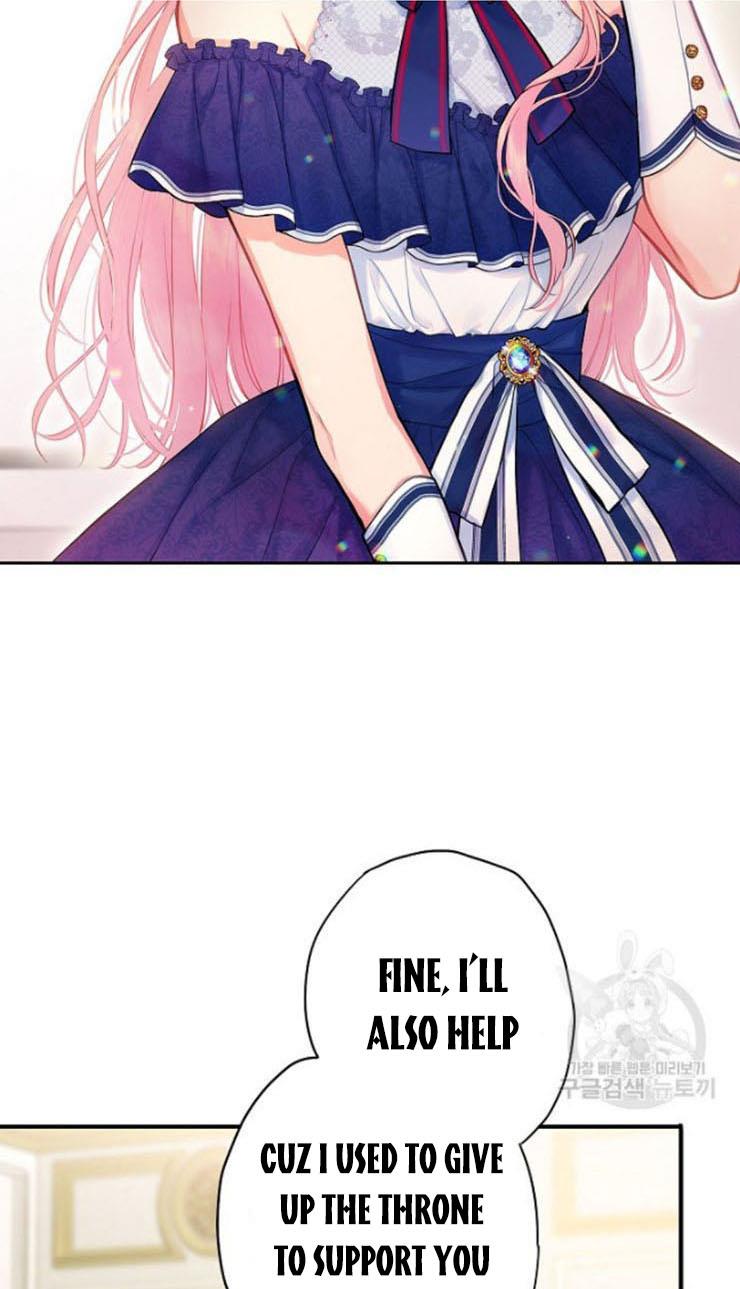 Survive as the Hero’s Wife Chapter 98 - page 45