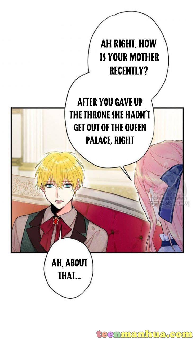 Survive as the Hero’s Wife Chapter 98 - page 47