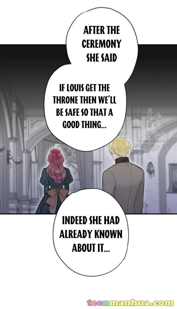 Survive as the Hero’s Wife Chapter 98 - page 48