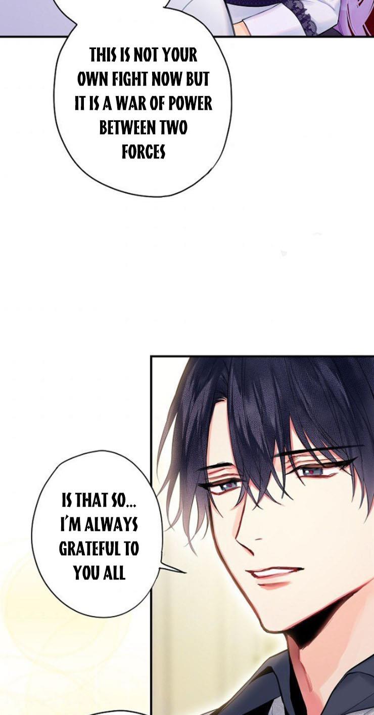 Survive as the Hero’s Wife Chapter 98 - page 55