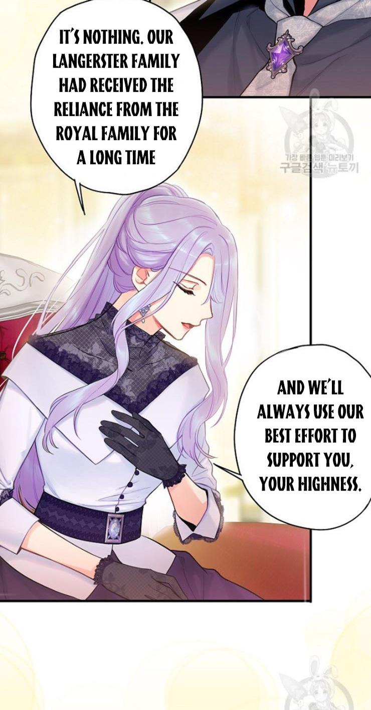 Survive as the Hero’s Wife Chapter 98 - page 56