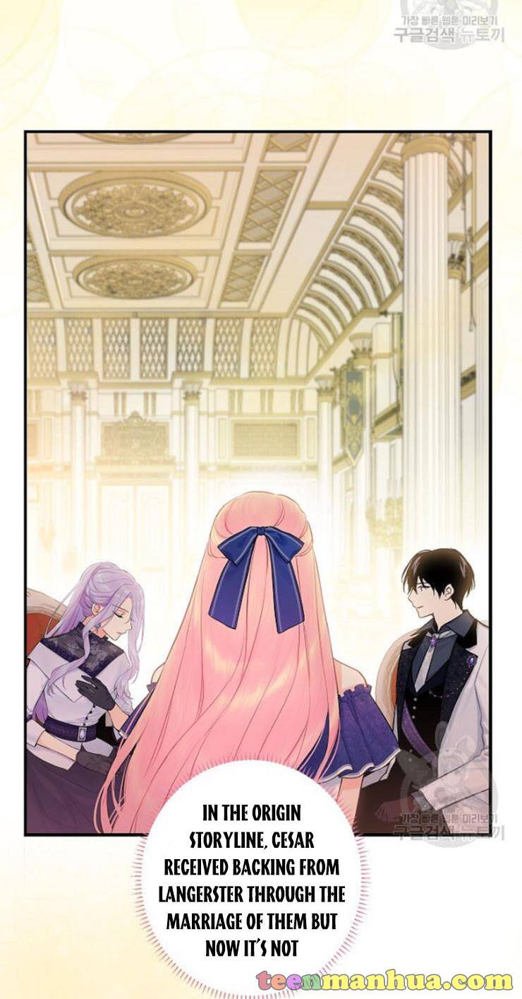 Survive as the Hero’s Wife Chapter 98 - page 57