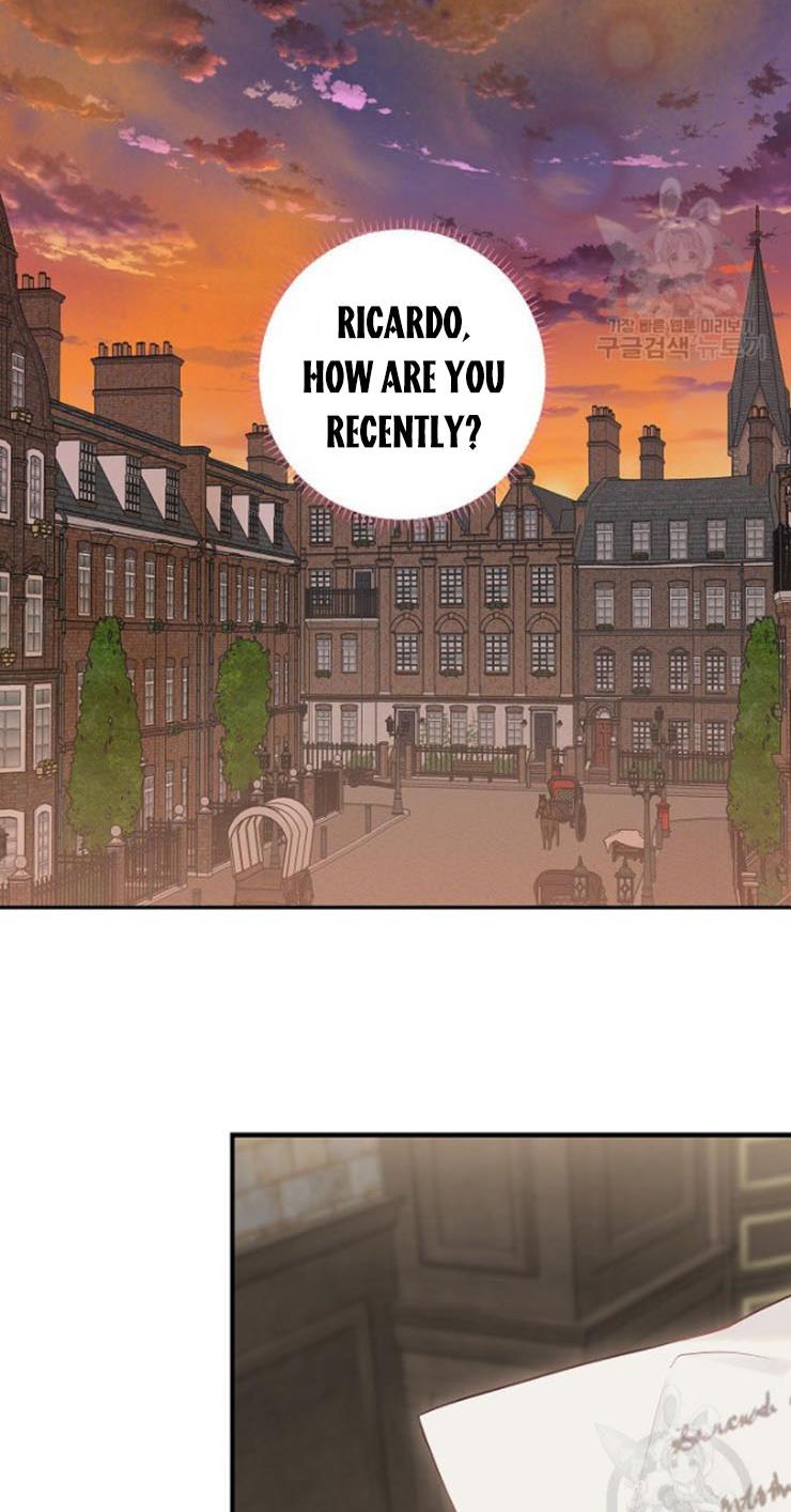 Survive as the Hero’s Wife Chapter 98 - page 60