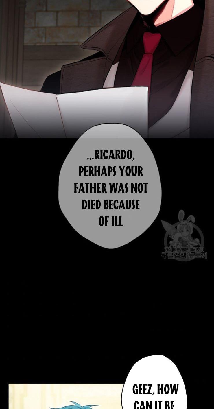 Survive as the Hero’s Wife Chapter 98 - page 62