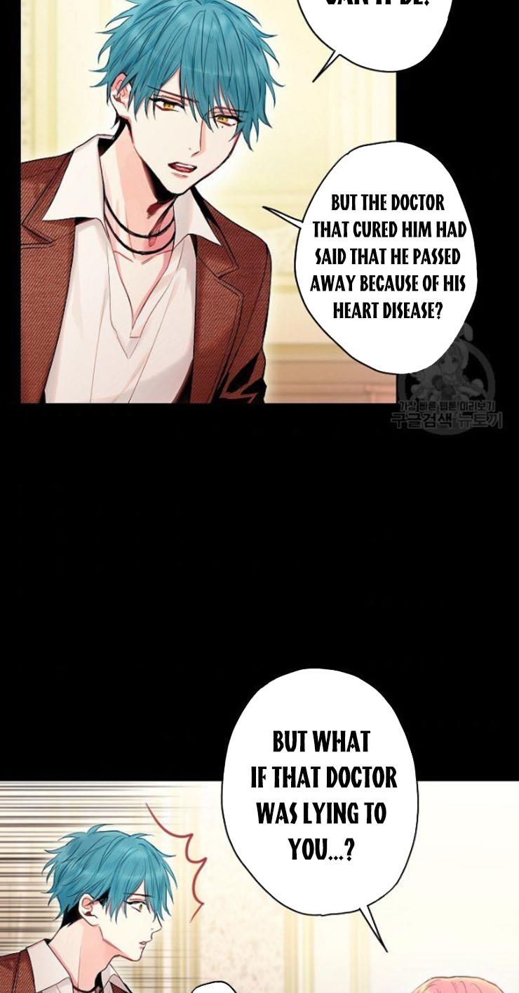 Survive as the Hero’s Wife Chapter 98 - page 63