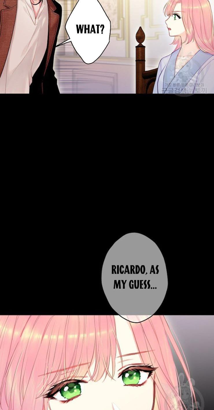 Survive as the Hero’s Wife Chapter 98 - page 64