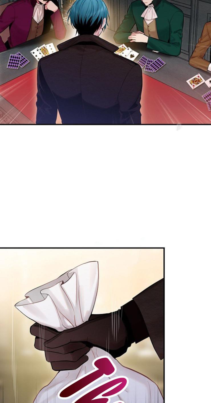 Survive as the Hero’s Wife Chapter 98 - page 67
