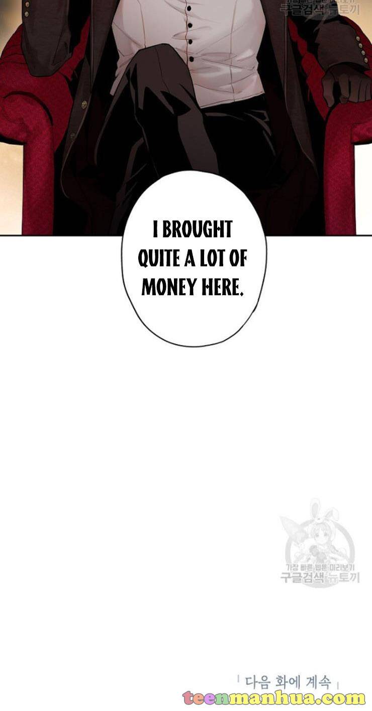 Survive as the Hero’s Wife Chapter 98 - page 69