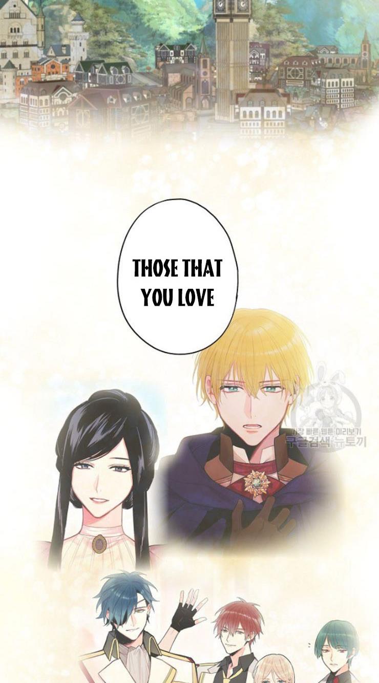 Survive as the Hero’s Wife Chapter 98 - page 7