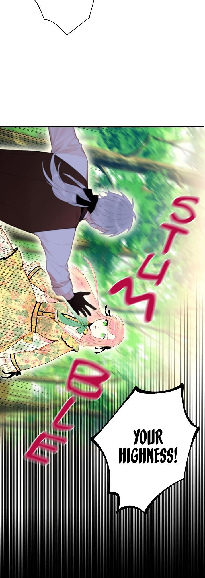 Survive as the Hero’s Wife Chapter 58 - page 14
