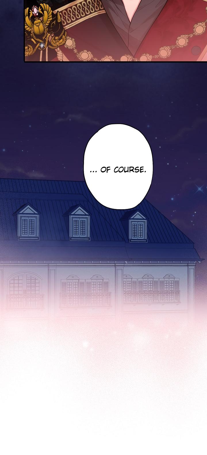 Survive as the Hero’s Wife Chapter 59 - page 24