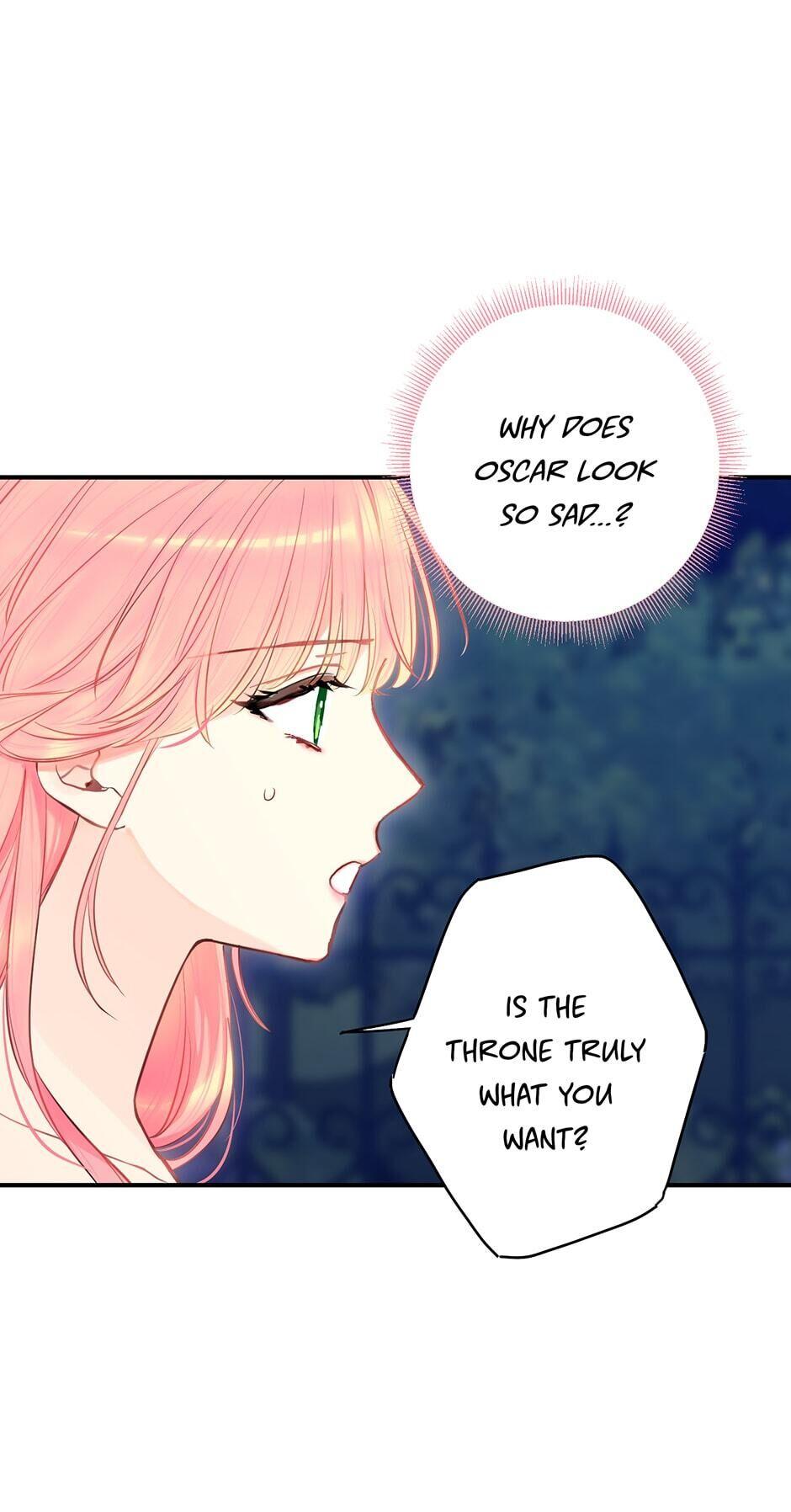 Survive as the Hero’s Wife Chapter 111 - page 11