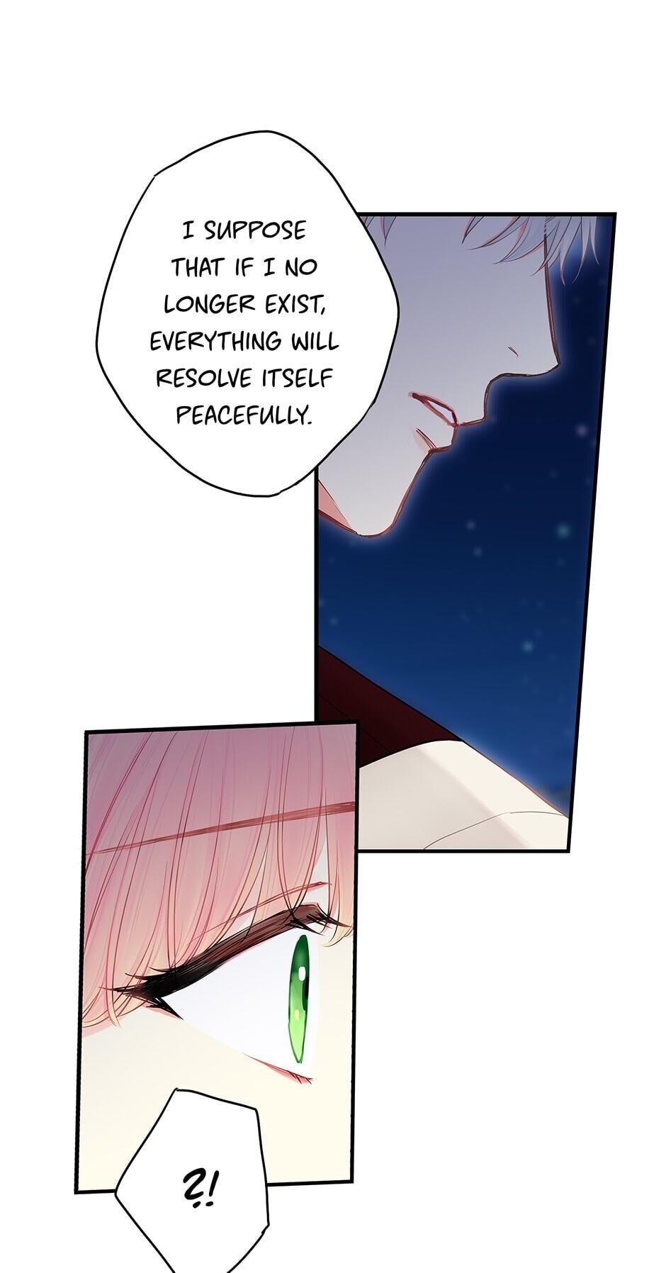 Survive as the Hero’s Wife Chapter 111 - page 13