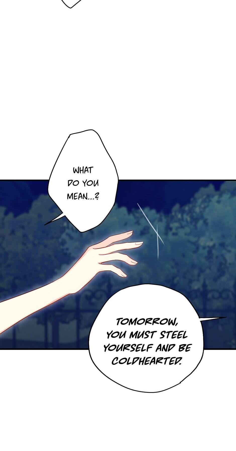 Survive as the Hero’s Wife Chapter 111 - page 14