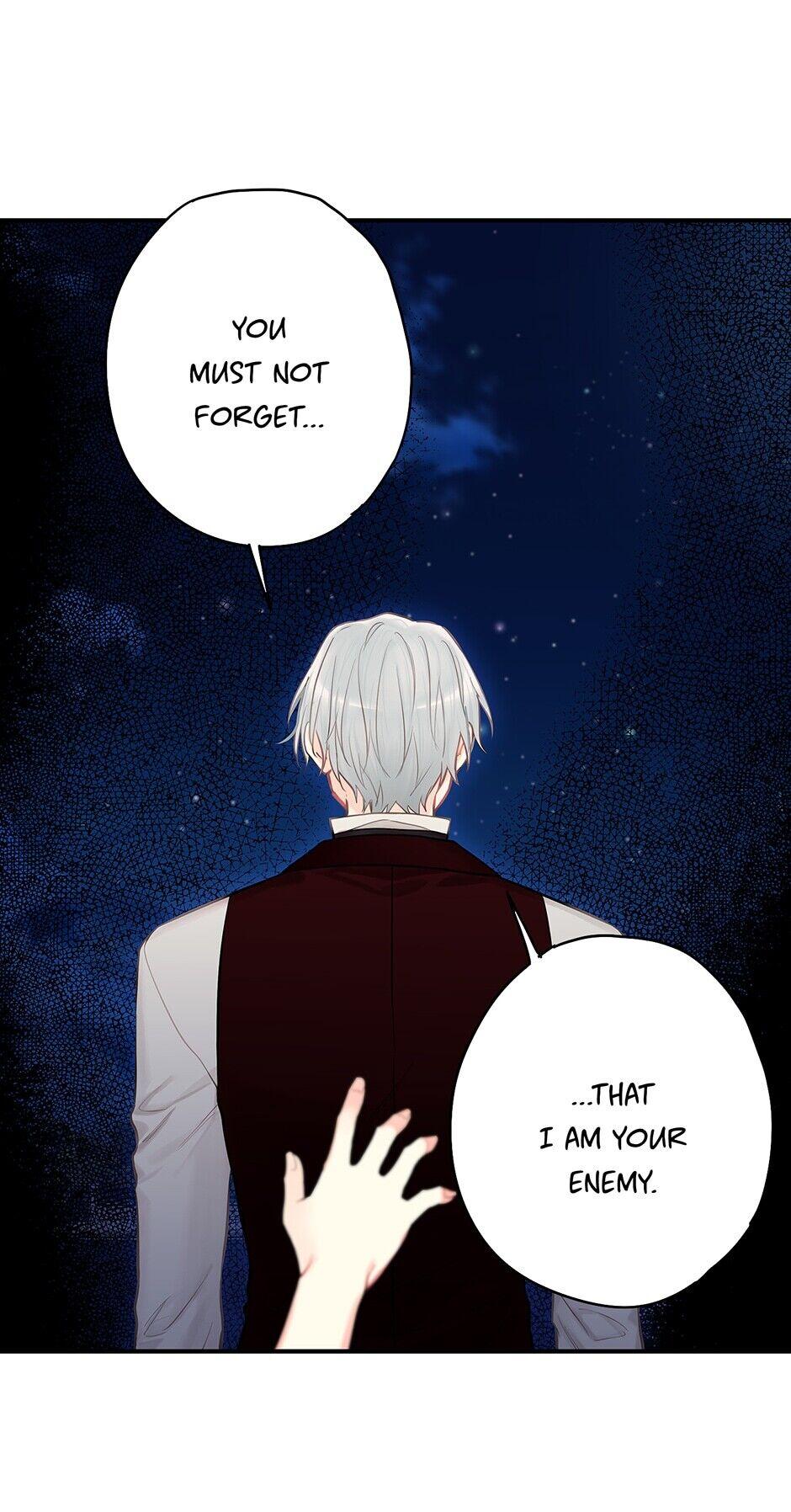 Survive as the Hero’s Wife Chapter 111 - page 15