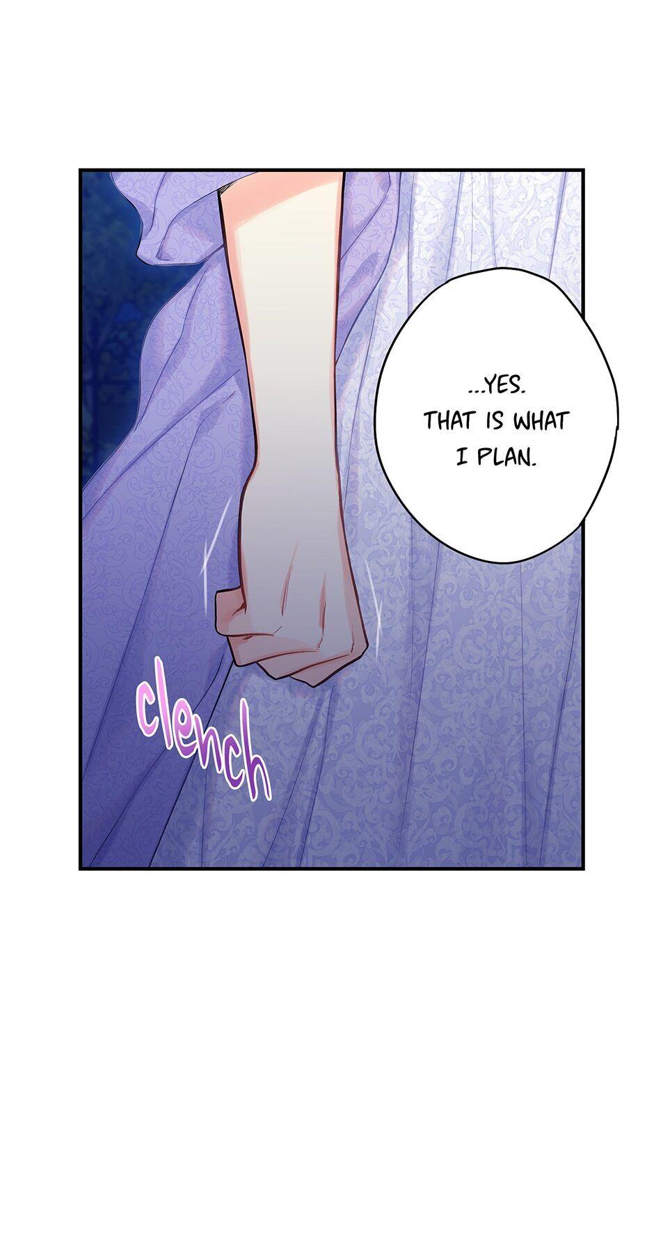 Survive as the Hero’s Wife Chapter 111 - page 17