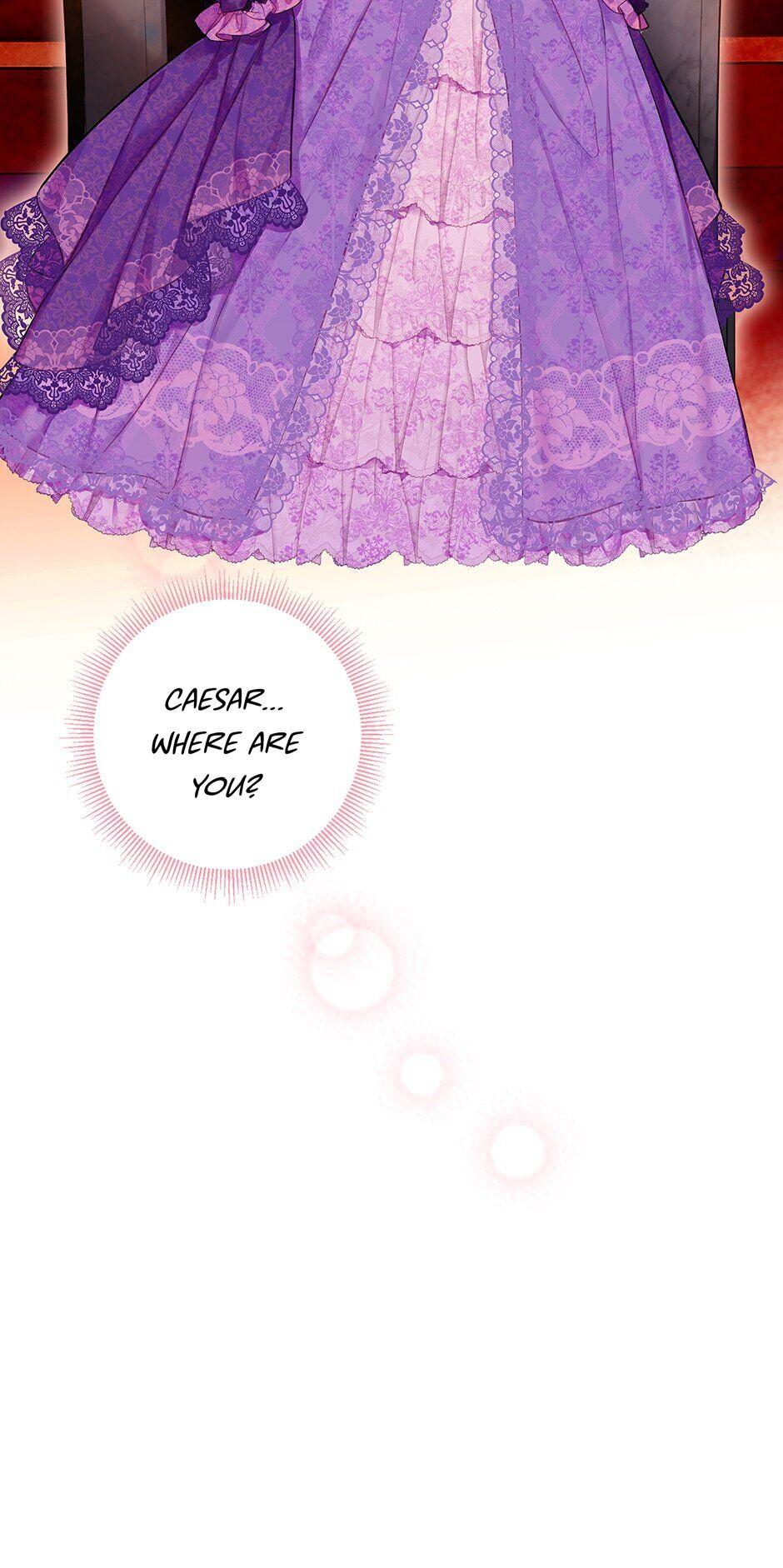 Survive as the Hero’s Wife Chapter 111 - page 26
