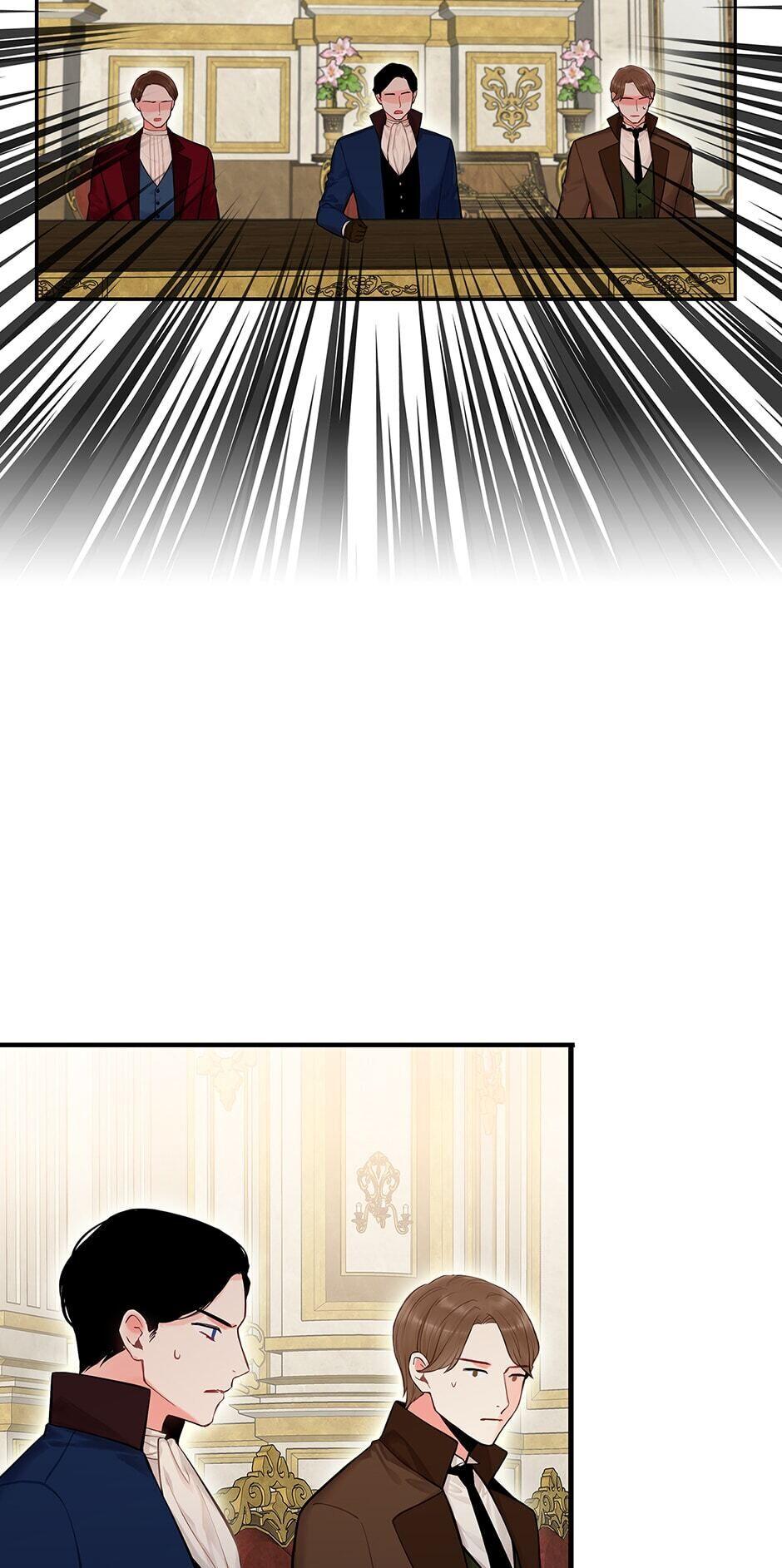Survive as the Hero’s Wife Chapter 111 - page 33
