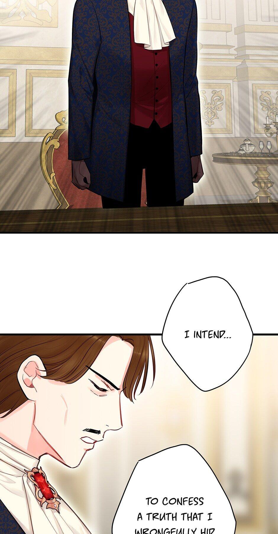 Survive as the Hero’s Wife Chapter 111 - page 39