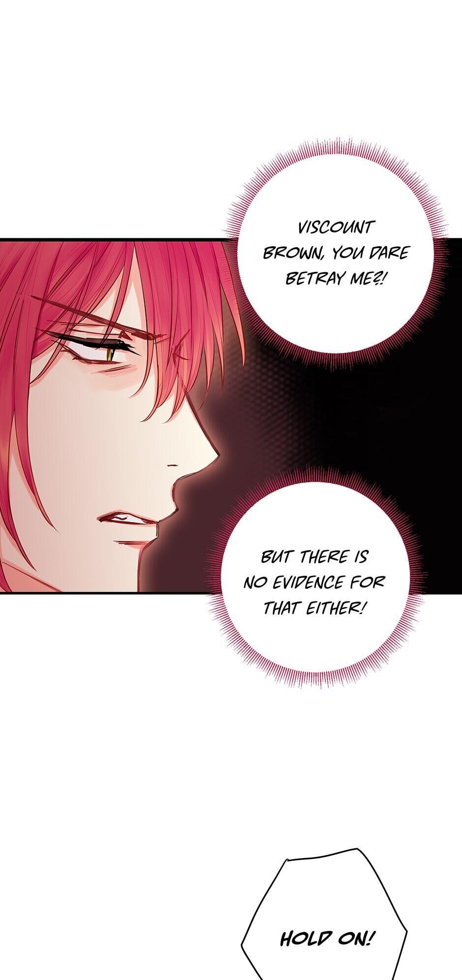 Survive as the Hero’s Wife Chapter 111 - page 46