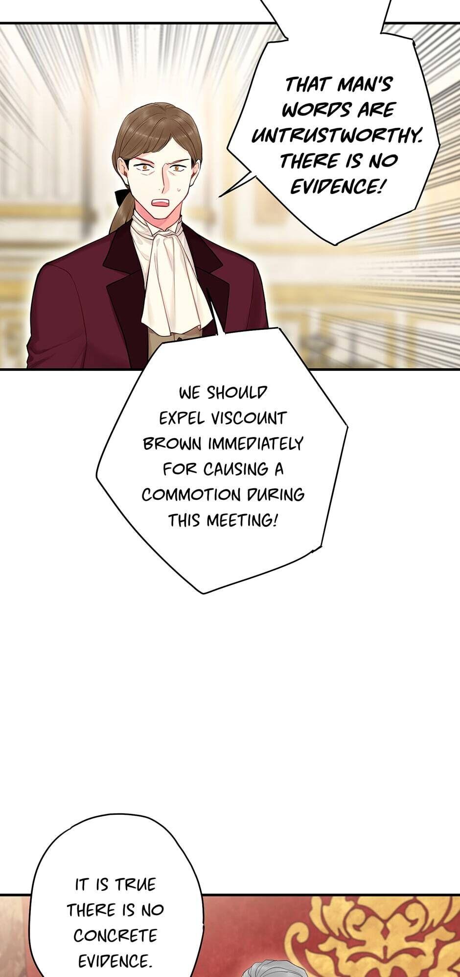 Survive as the Hero’s Wife Chapter 111 - page 47