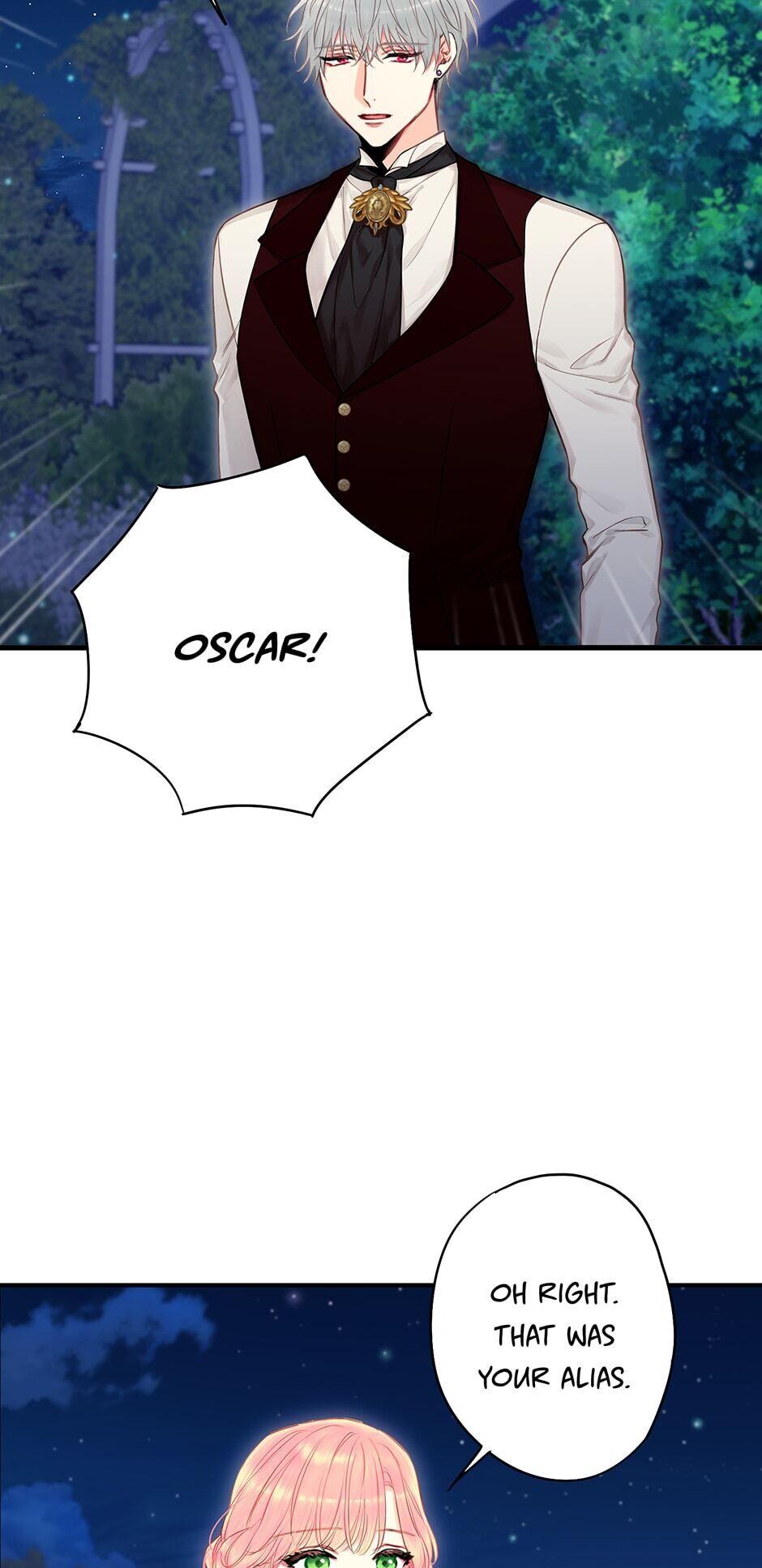 Survive as the Hero’s Wife Chapter 111 - page 5