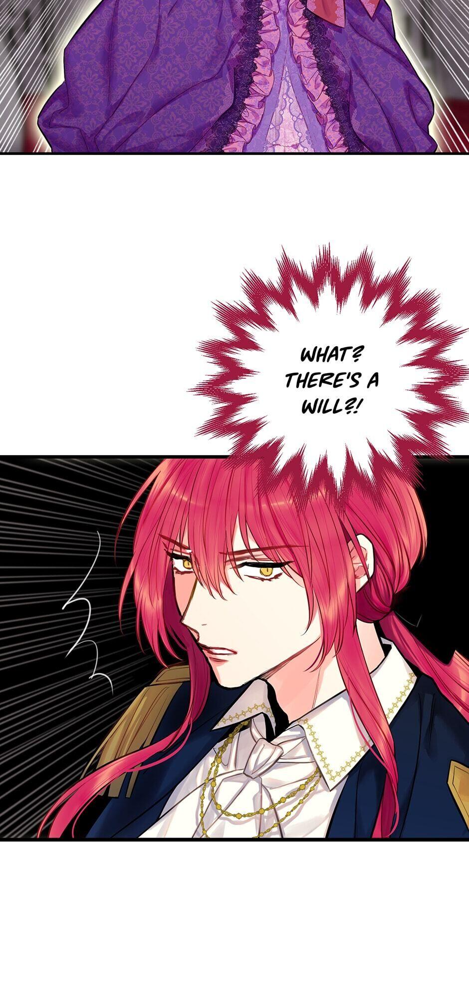 Survive as the Hero’s Wife Chapter 111 - page 50