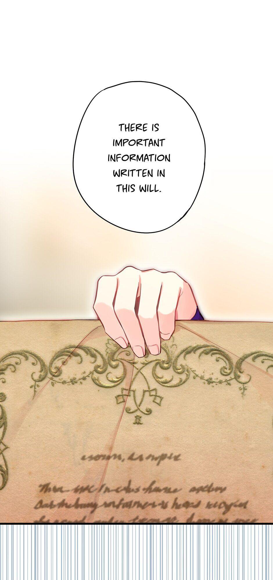 Survive as the Hero’s Wife Chapter 111 - page 51