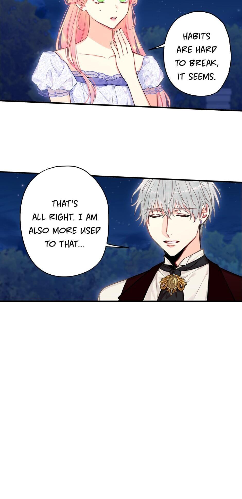 Survive as the Hero’s Wife Chapter 111 - page 6