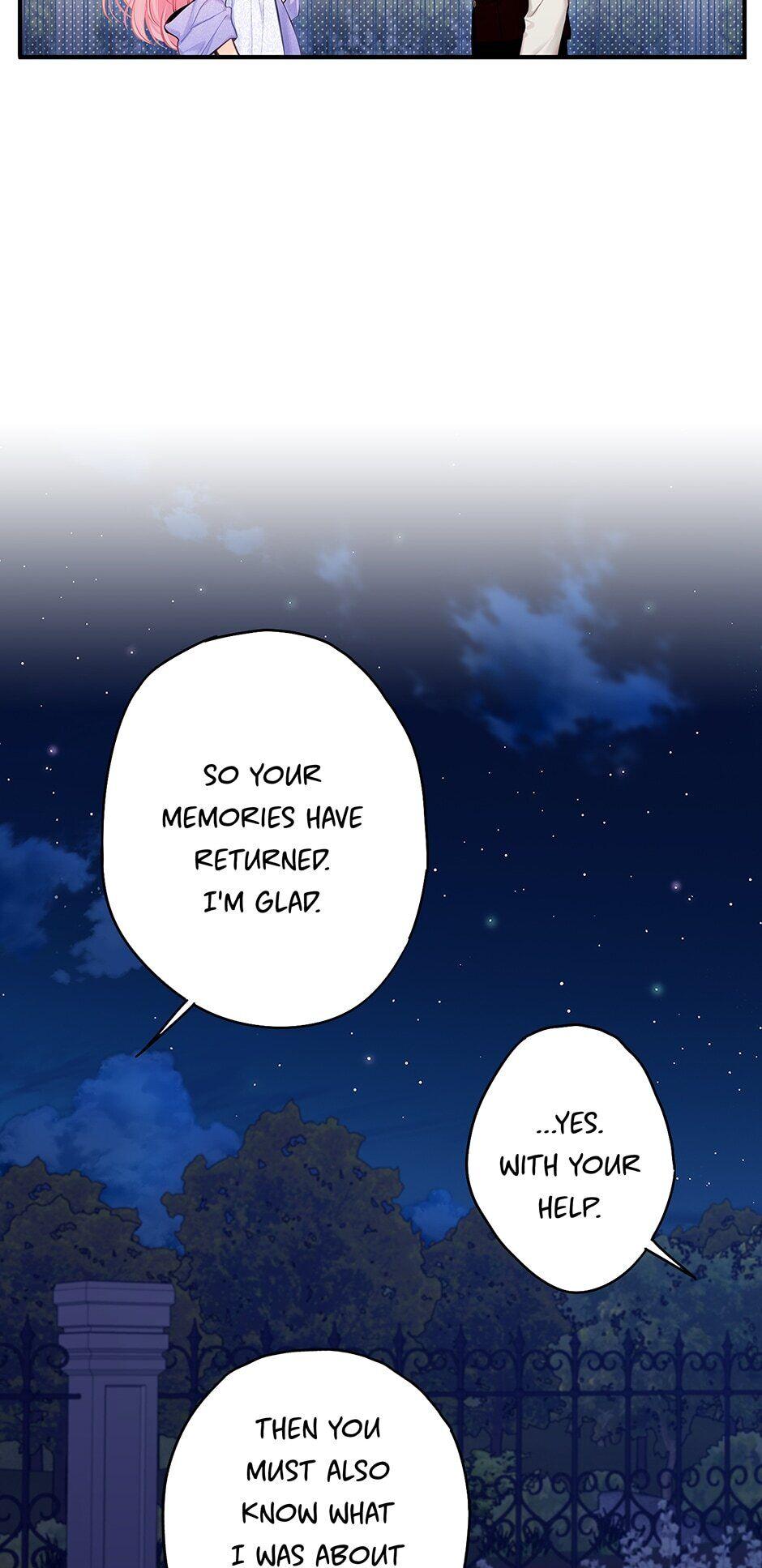 Survive as the Hero’s Wife Chapter 111 - page 8