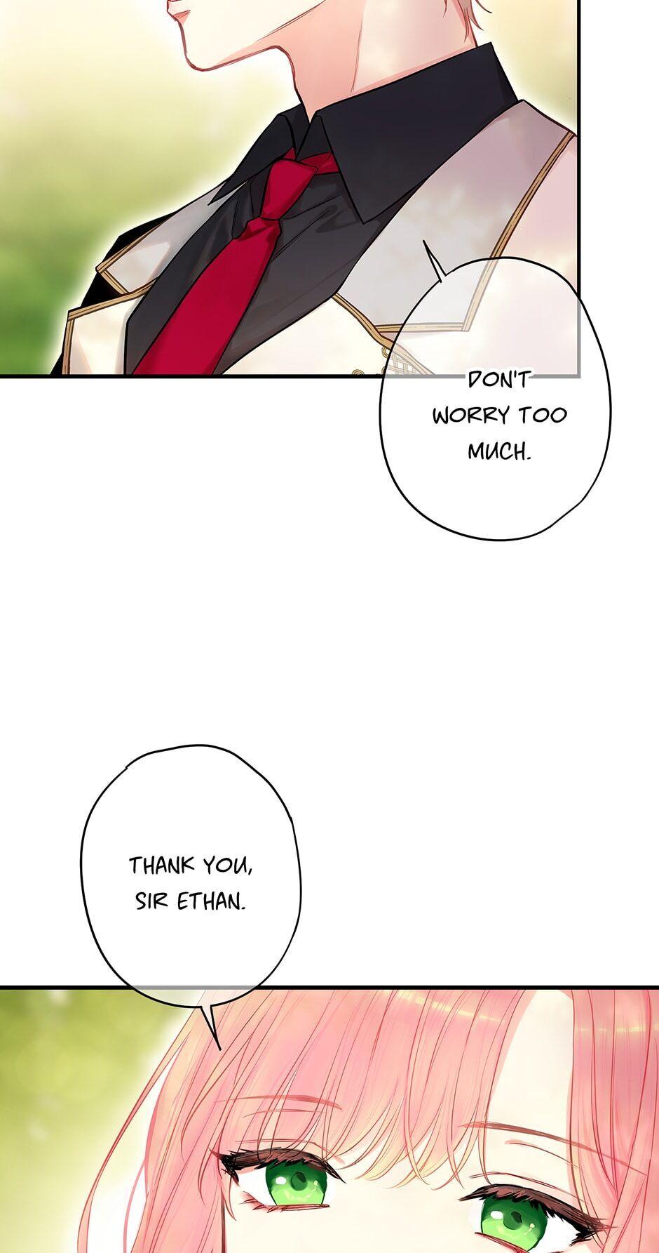 Survive as the Hero’s Wife Chapter 116 - page 15