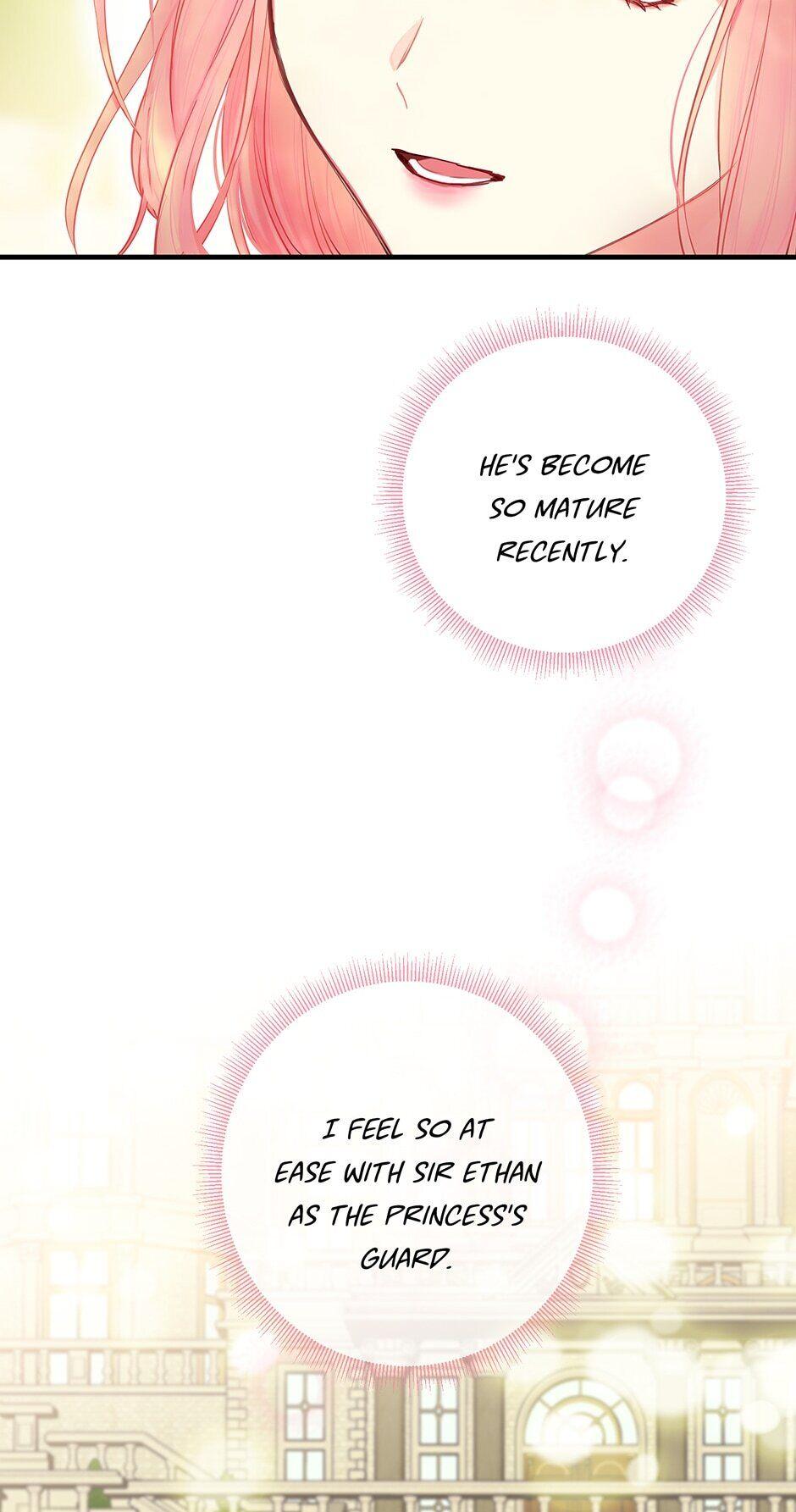 Survive as the Hero’s Wife Chapter 116 - page 16