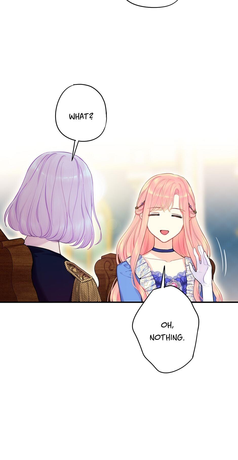 Survive as the Hero’s Wife Chapter 116 - page 26