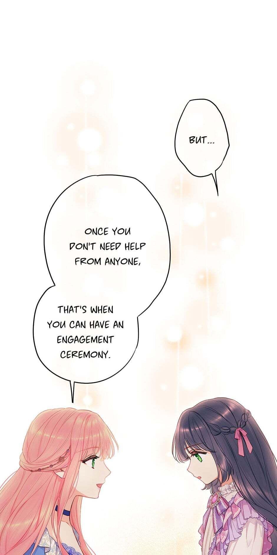 Survive as the Hero’s Wife Chapter 116 - page 8