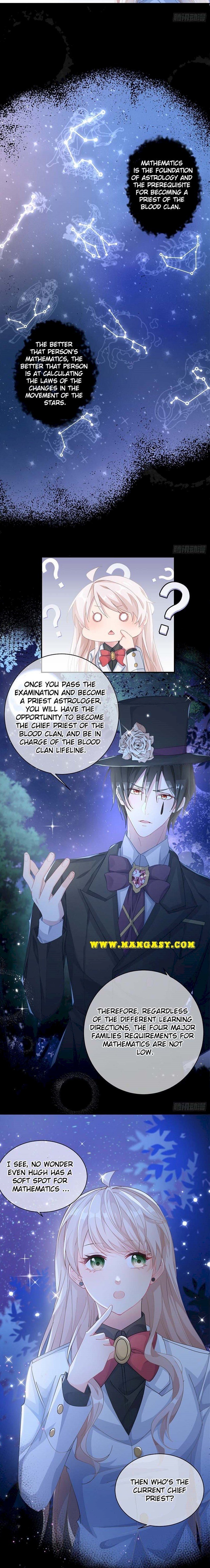 The Cold-blooded Duke’s Attack Strategies Chapter 41 - page 10