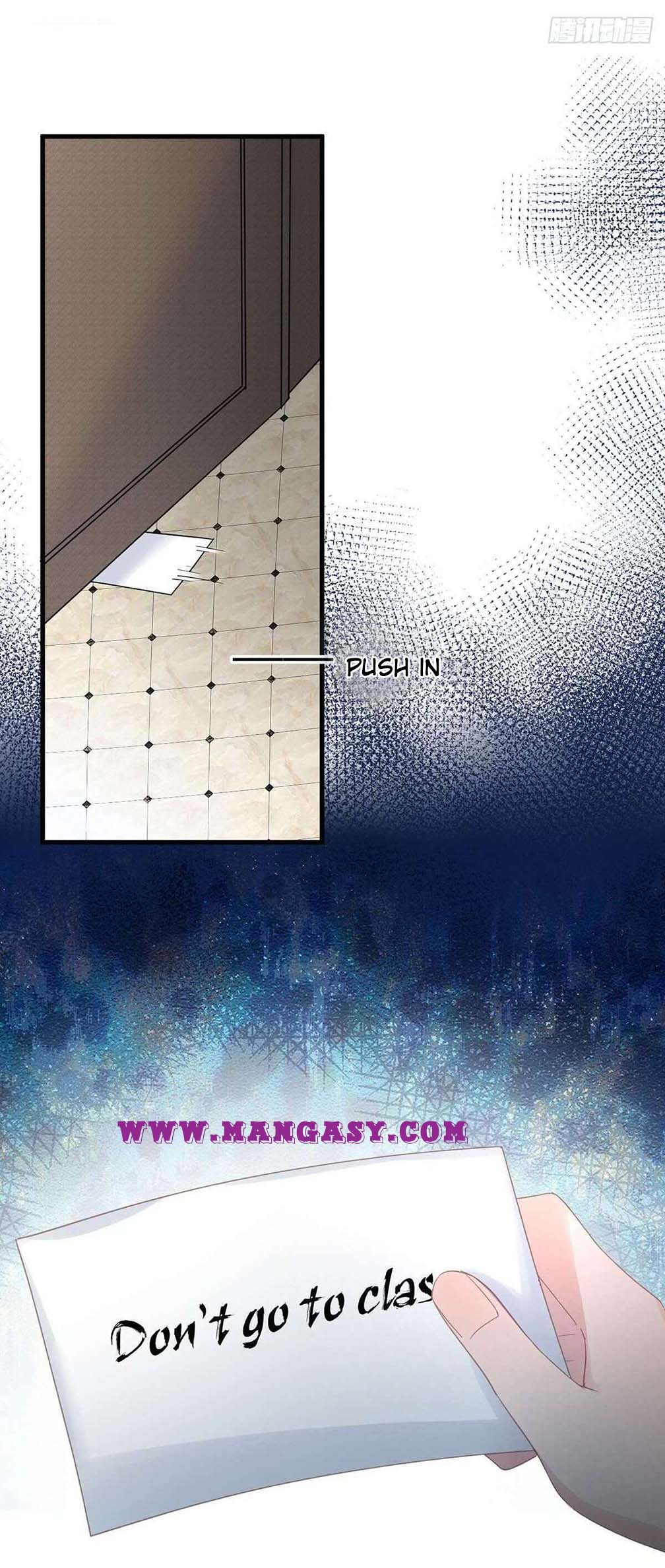 The Cold-blooded Duke’s Attack Strategies Chapter 33 - page 11