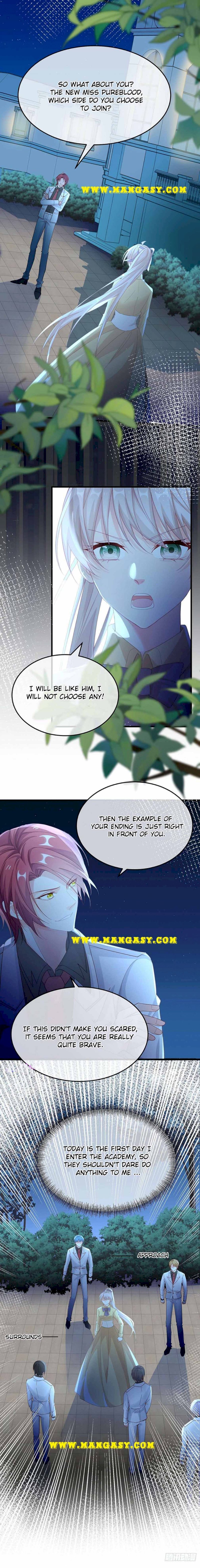 The Cold-blooded Duke’s Attack Strategies Chapter 33 - page 2