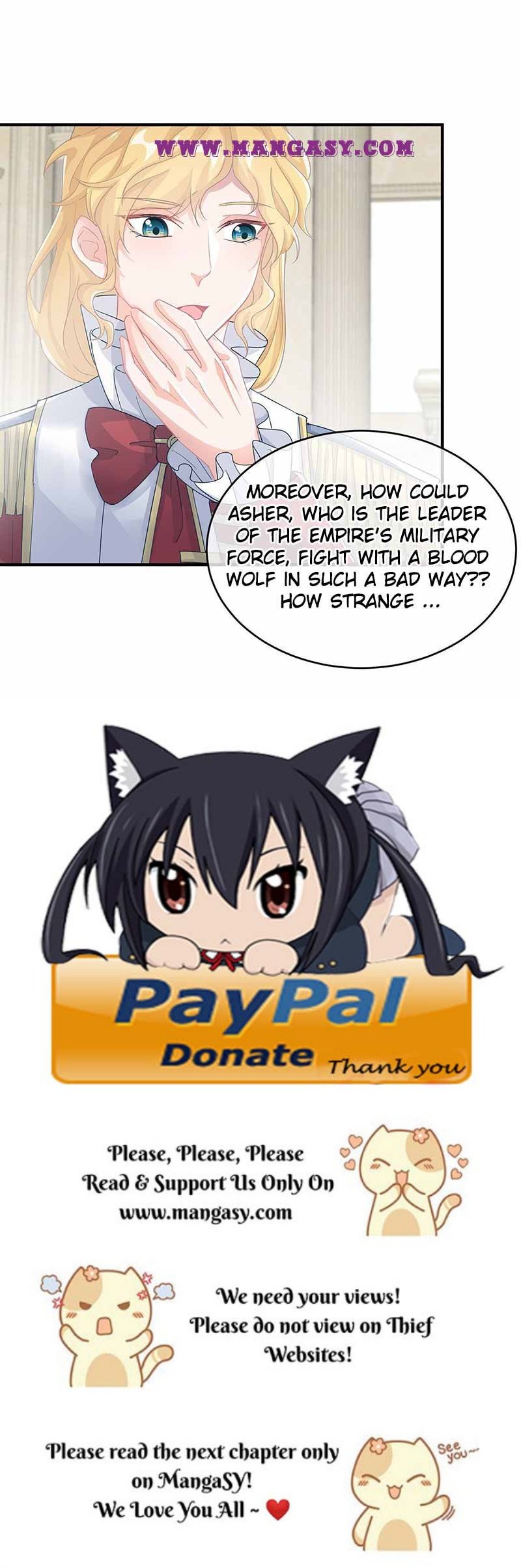 The Cold-blooded Duke’s Attack Strategies Chapter 64 - page 10