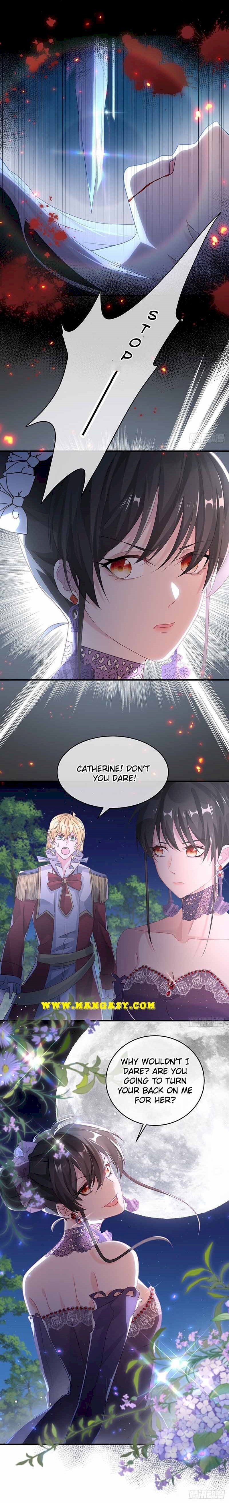 The Cold-blooded Duke’s Attack Strategies Chapter 64 - page 5
