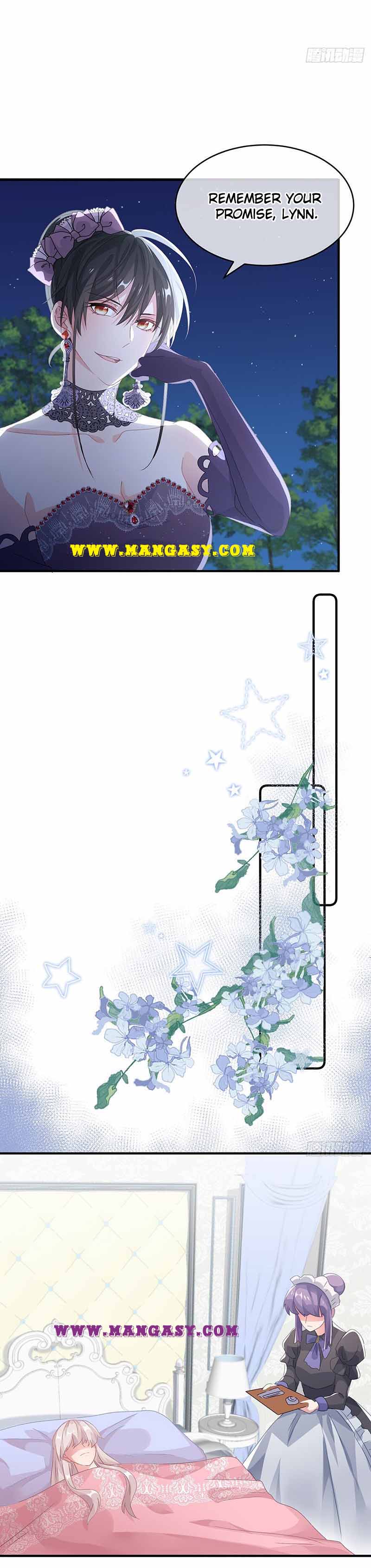 The Cold-blooded Duke’s Attack Strategies Chapter 64 - page 7